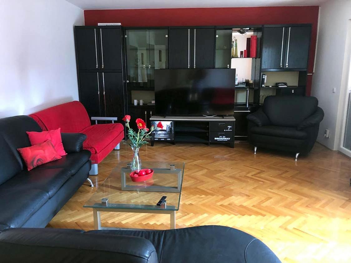 Danyja Apartments Sveti Filip i Jakov Exterior foto