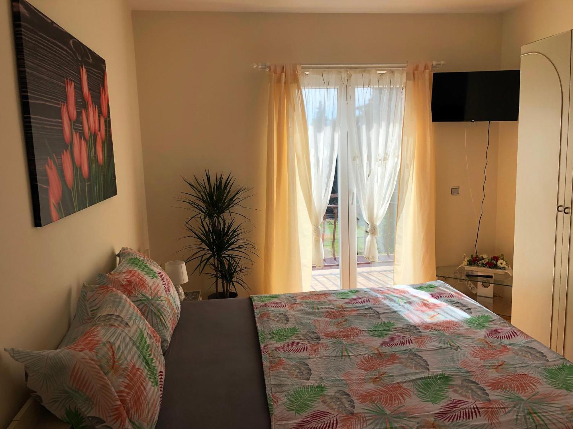 Danyja Apartments Sveti Filip i Jakov Exterior foto