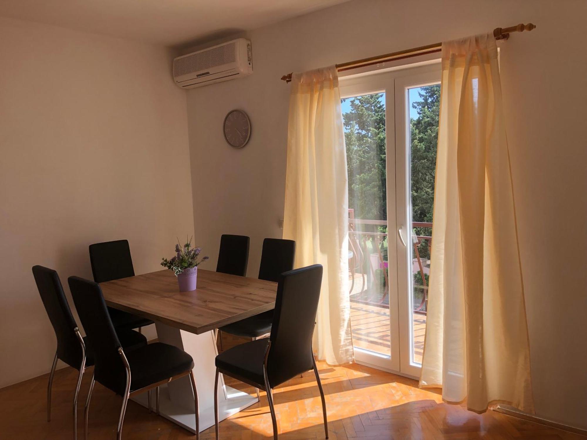 Danyja Apartments Sveti Filip i Jakov Exterior foto