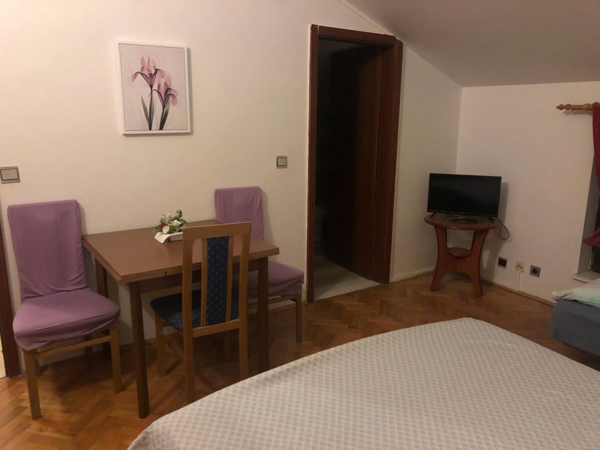 Danyja Apartments Sveti Filip i Jakov Exterior foto