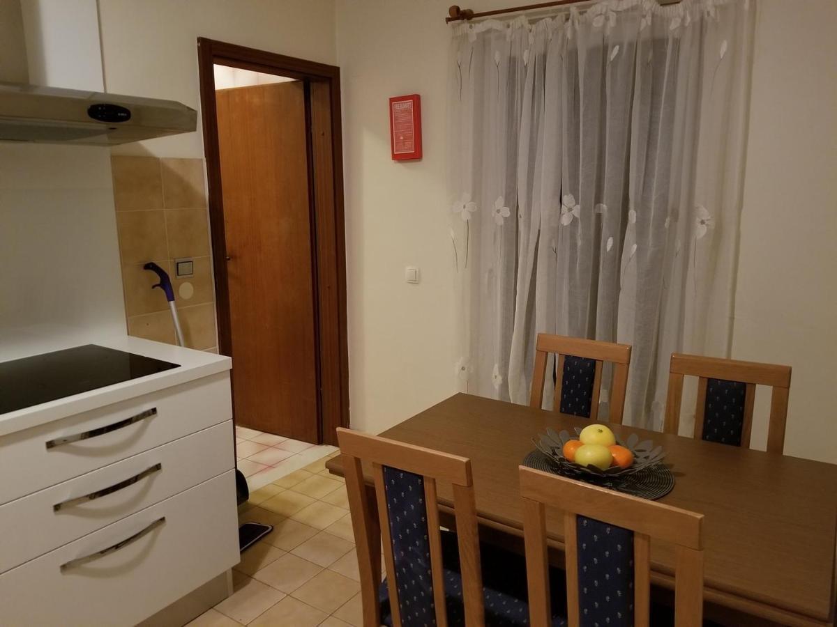 Danyja Apartments Sveti Filip i Jakov Exterior foto